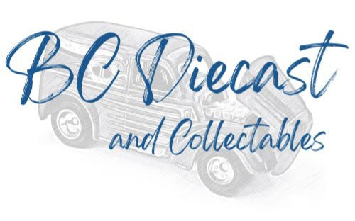 BC Diecast and Collectables